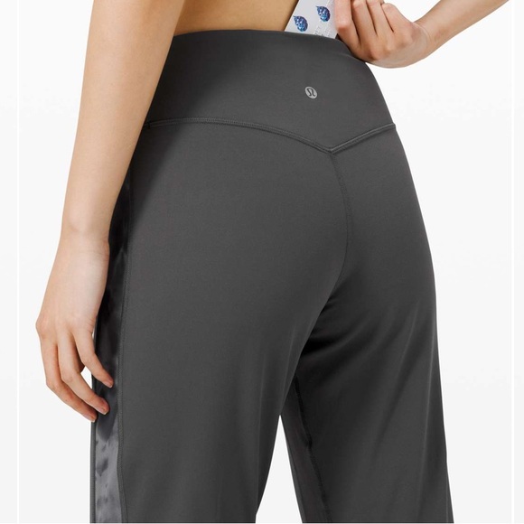 Lululemon Align Jogger *Track Stripe - Picture 4 of 10